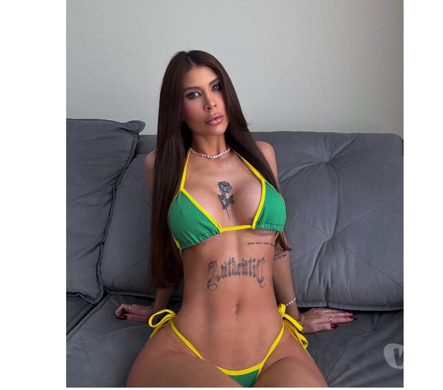 Escorts Bristol Bristol City Centre - Bristol - Photos for Megan stunning Brazilian 😍🇧🇷