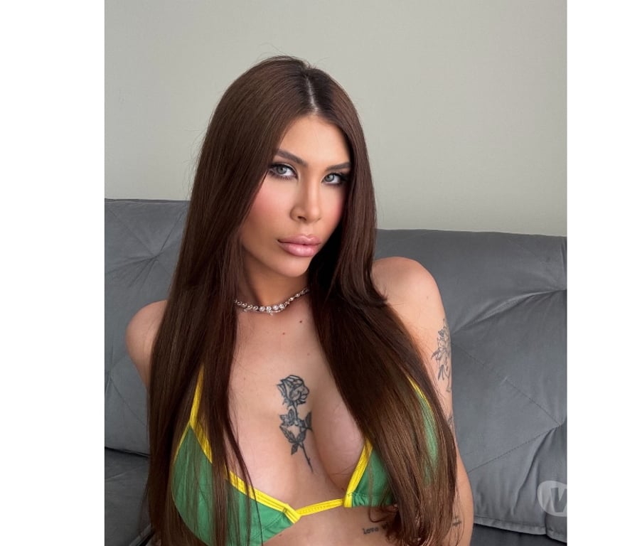 Escorts West Yorkshire Leeds - Photos for Megan stunning Brazilian 😍🇧🇷