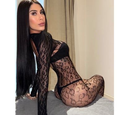  Escorts & Erotic Massage Nottingham City Centre Nottingham - Photos for Megan brasileira deslumbrante 😍🇧🇷