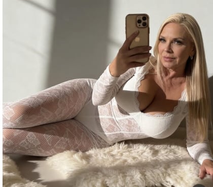 Escorts Turnpike Lane North London - Photos for PARTY BLONDE MILF ❤️