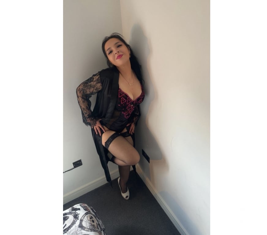 Escorts Bedfordshire Luton - Photos for ❤️ leyla sensual vibes ✨️ party girl ❤️