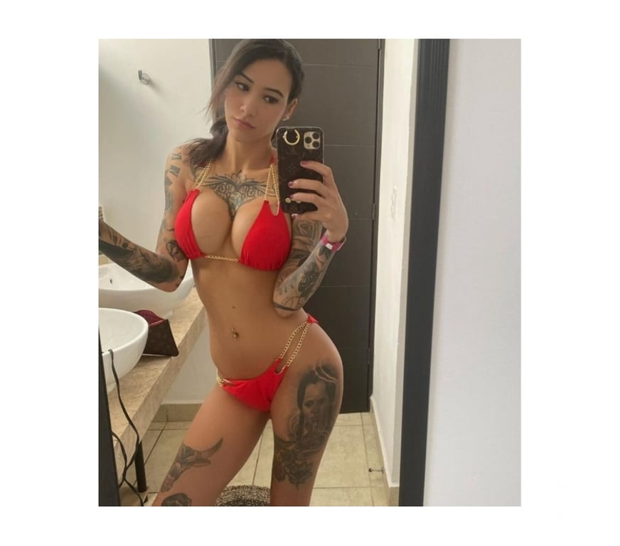 Escorts East London Goodmayes Station - East London - Photos for Paula ✨ Peruvian 22 - Goodmayes Station