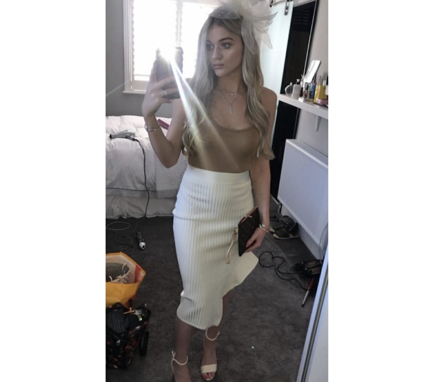 Escorts Belfast Belfast City Centre (South) - Belfast - Photos for 😈NOUGHTY GIRL🎉NO RUsSH ☎️IN&OUTCALLl 💯
