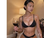 Japanese Sexy Asian 4 hand