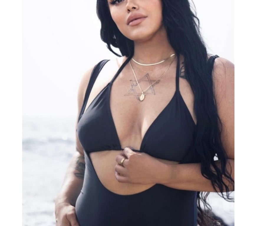 Escorts East London Barking Station - East London - Photos for Gabriela 🍓 Brazilian 28 - Barking Station