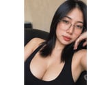 Naughty Sexy Busty Asian Girl Escort DUO