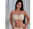 Naughty Sexy Busty Asian Girl Escort DUO