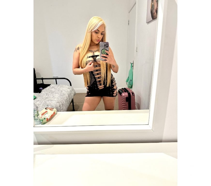 Escorts East London Leytonstone - East London - Photos for Mariana 🌺 Colombian 23 - Leytonstone