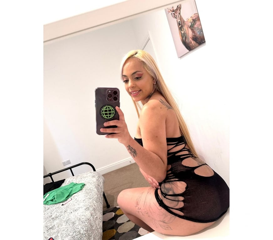 Escorts East London Leytonstone - East London - Photos for Mariana 🌺 Colombian 23 - Leytonstone