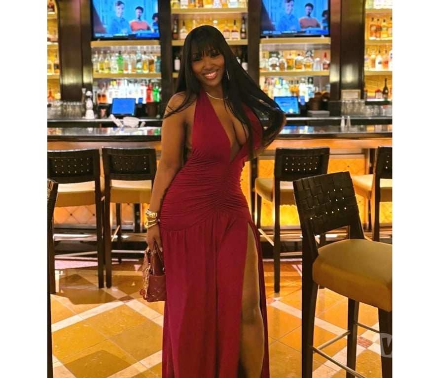 Escorts South East London Croydon - Photos for LUNA SEXY EBONY IN TOWN🫦❤️‍🔥