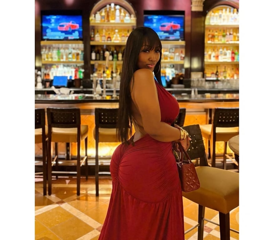 Escorts South East London Croydon - Photos for LUNA SEXY EBONY IN TOWN🫦❤️‍🔥