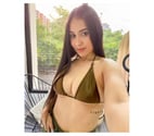Fernanda 🌶️ Mexican 27 - Maryland Station