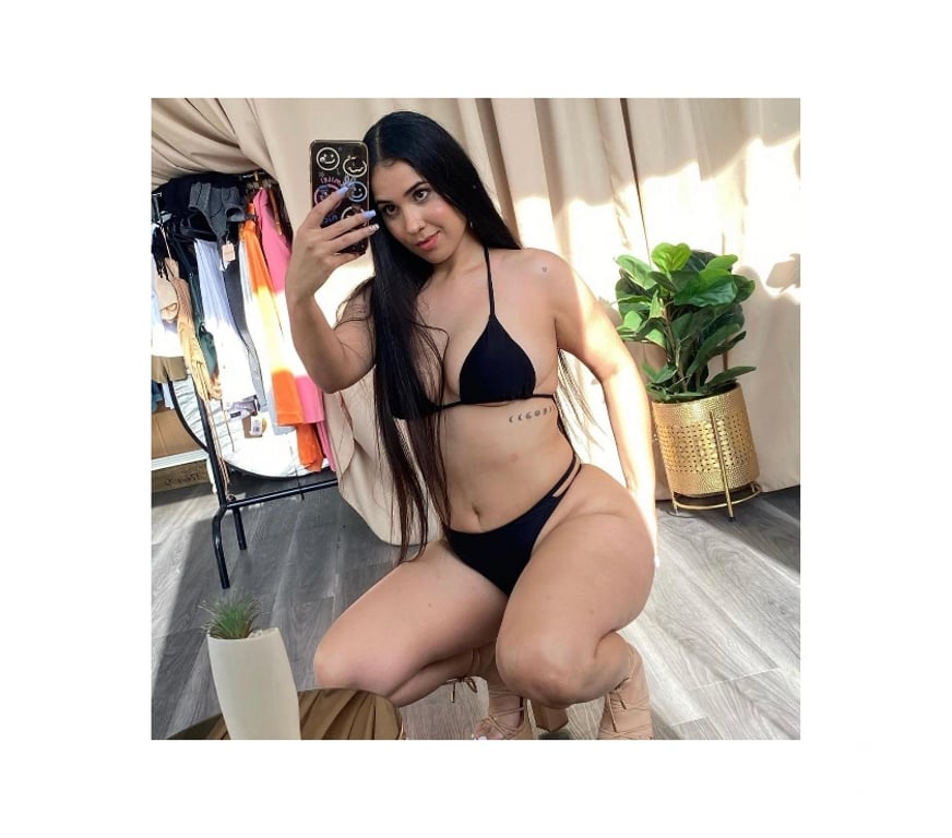 Escorts East London Maryland Station - East London - Photos for Fernanda 🌶️ Mexican 27 - Maryland Station