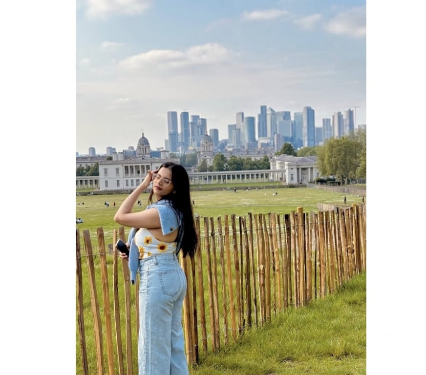 Escorts South East London Abbey Wood - South East London - Photos for Indian girl Anjali available in abbey wood