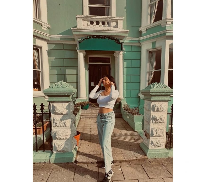Escorts South East London Abbey Wood - South East London - Photos for Indian girl Anjali available in abbey wood