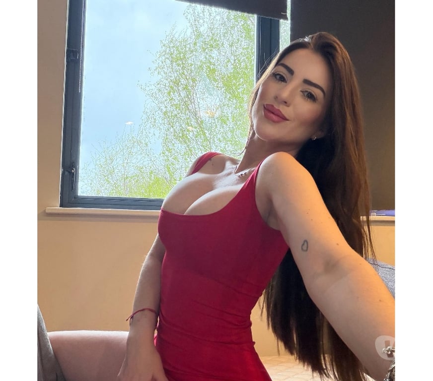 Escorts East London Maryland Station - East London - Photos for Daniela 🌙 Venezuelan 25 - Maryland Station