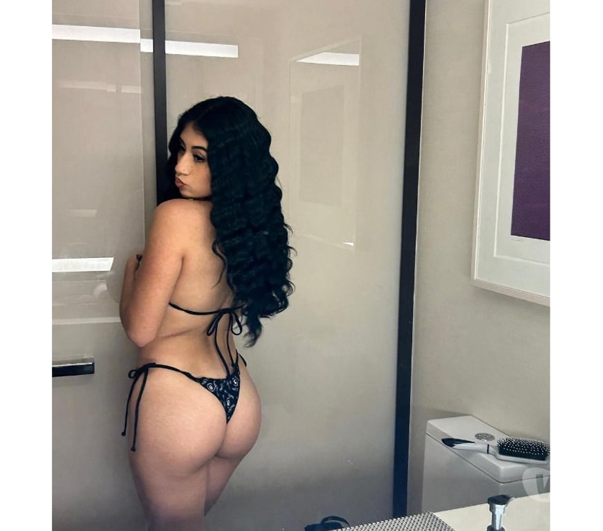 Escorts East London Stratford - East London - Photos for Emiliana 🌸 Argentinian 27 - Stratford