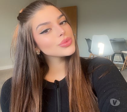 Escort Manchester City Centre Manchester - Photos for SOFIA 🇧🇷 GEF 🫦NEW 💦