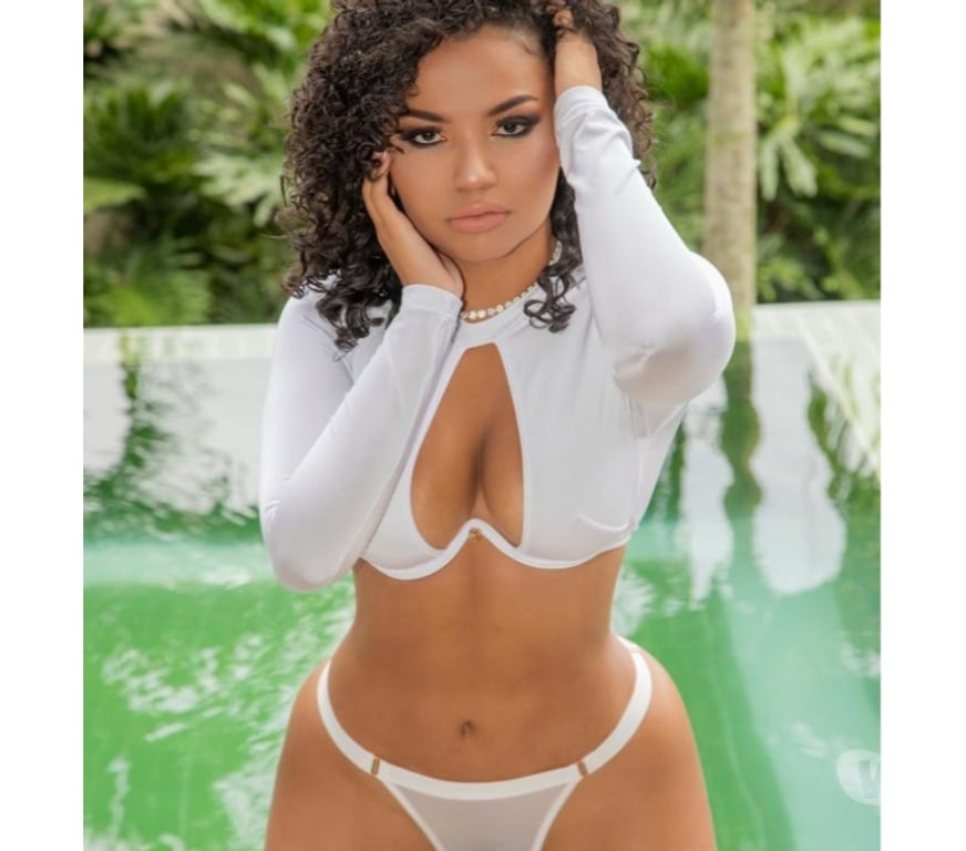 Escorts East London Gants Hill - East London - Photos for IG1 Antonella 🔥 Venezuelan 26 - Seven Kings 24H IG3