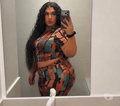 Trans Walthamstow East London - Photos for LAST DAYS‼️ THICK&CURVY AMELIA FAT ASS IN CHINGFORD