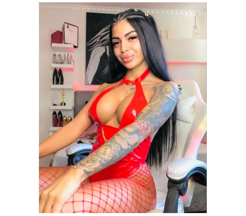 Escorts Braunstone Leicester - Photos for Sara🩷Party Girl🩷
