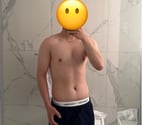Young straight male for all ages ❤️