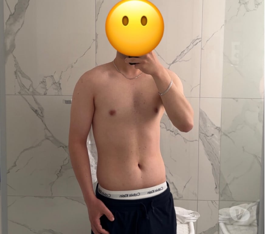 Escorts North London Haringey - Photos for Young straight male for all ages ❤️
