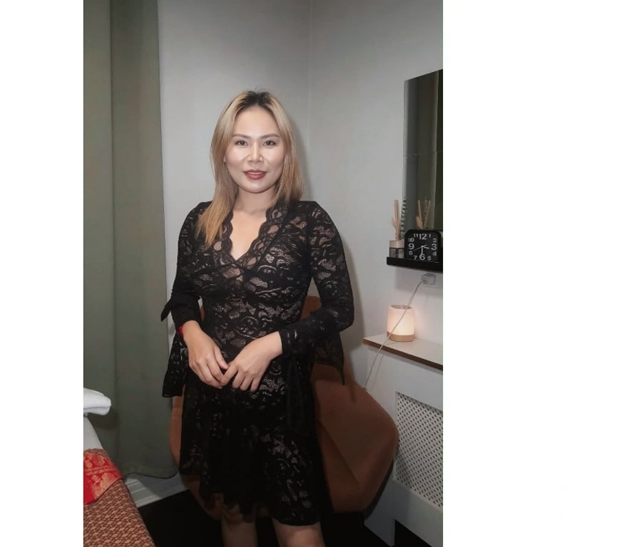 Escorts Greater Manchester Rochdale - Photos for Jasmine Thai massage