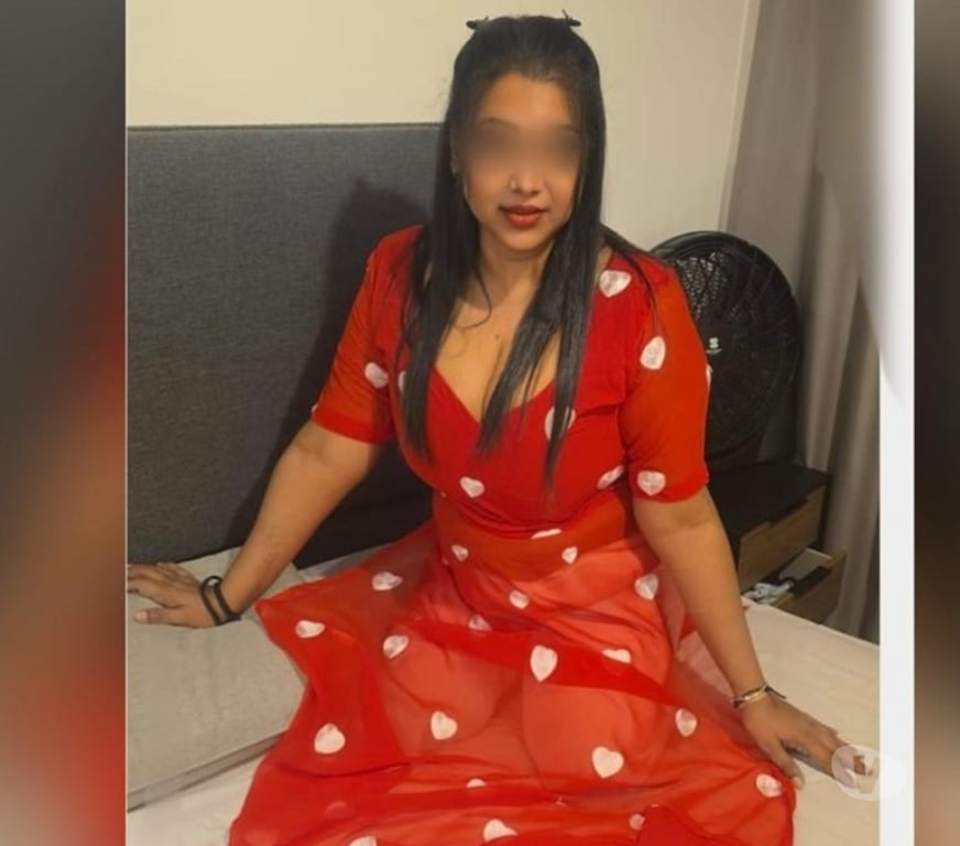 Escorts East London Barking Station - East London - Photos for SUZEE SOUTH INDIAN TAMIL CHUBBY GIRL NEW IN BARKING