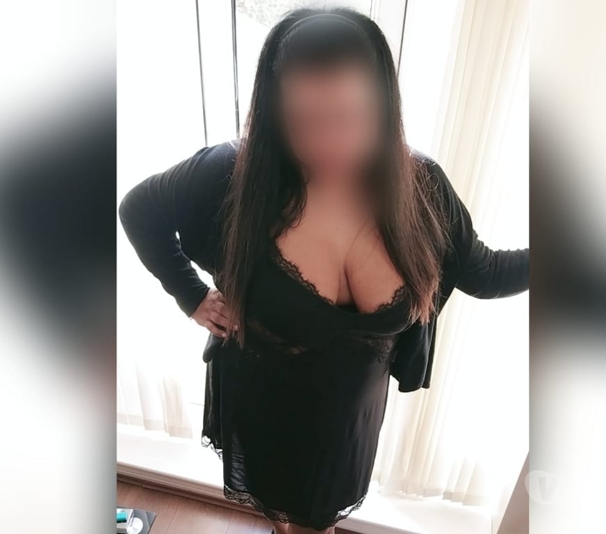 Escorts East London Barking Station - East London - Photos for SUZEE SOUTH INDIAN TAMIL CHUBBY GIRL NEW IN BARKING