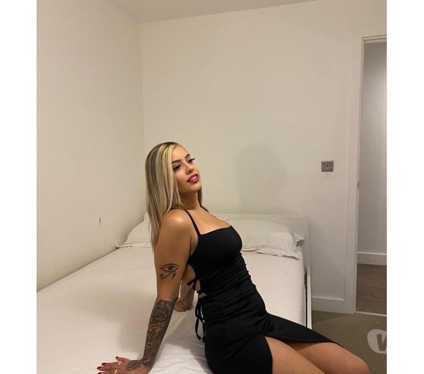 Escorts East London South Woodford - East London - Photos for Paloma 🕊️ Venezuelan 21 - South Woodford