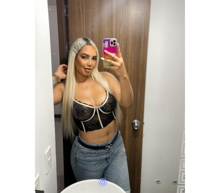 Escorts East London South Woodford - East London - Photos for Emiliana 🌸 Argentinian 27 - South Woodford