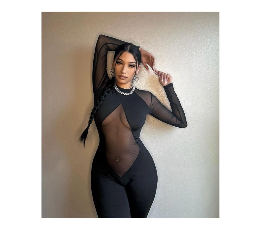 Escorts East London Hackney Central - East London - Photos for E15 Fernanda E5 🌶️24h Mexican 27 - Leytonstone E11