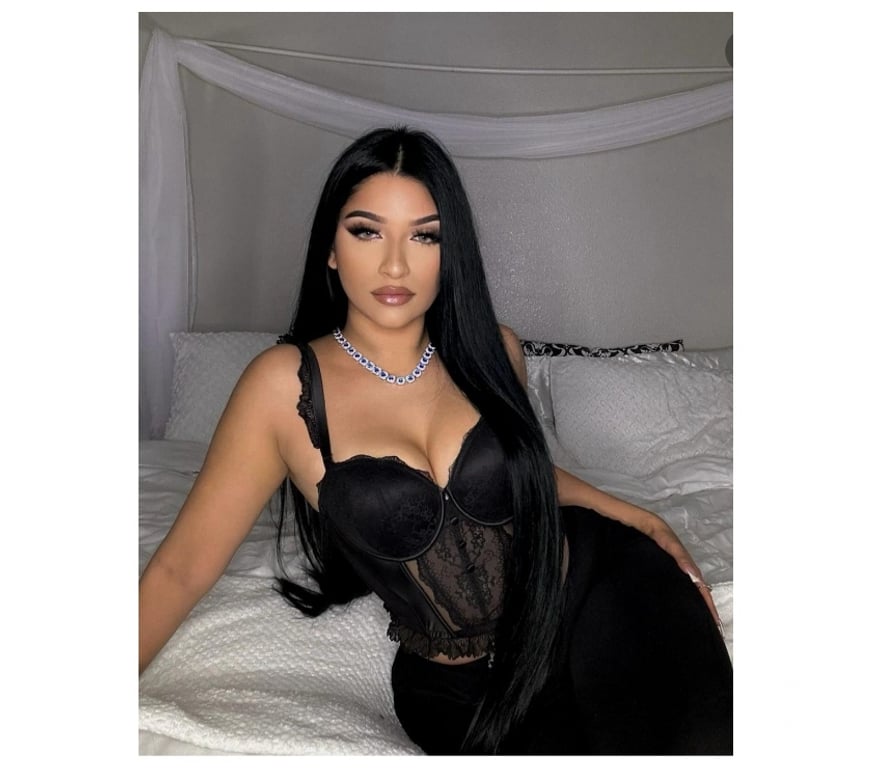 Escorts East London Hackney Central - East London - Photos for E15 Fernanda E5 🌶️24h Mexican 27 - Leytonstone E11