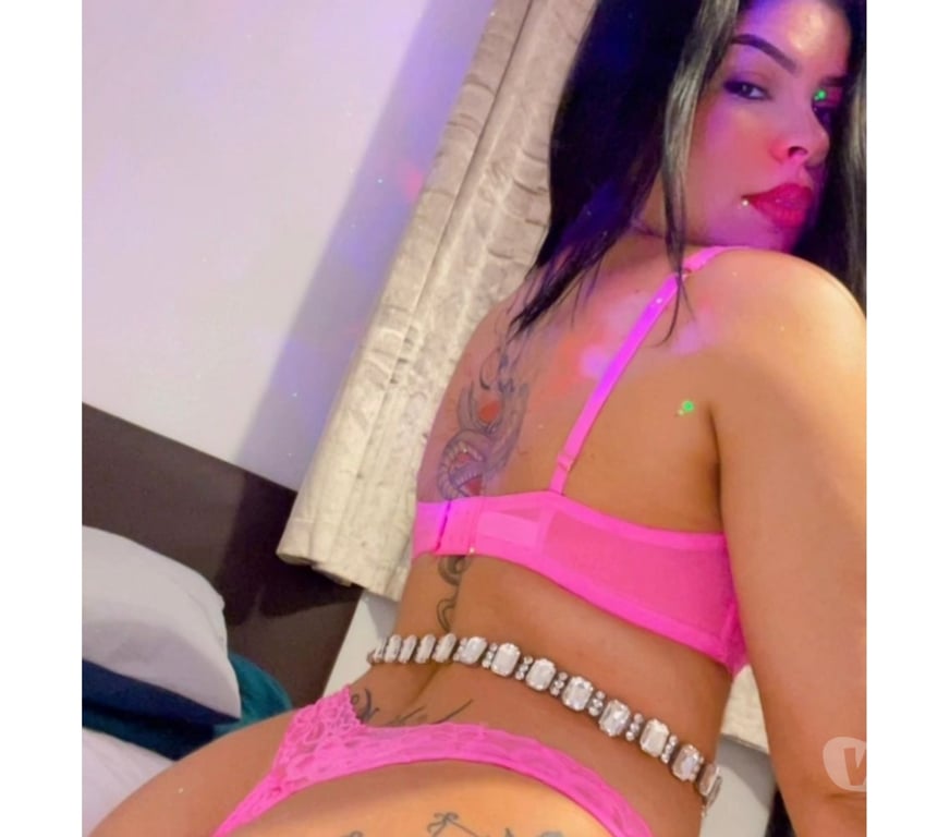 Escorts East London Hackney Central - East London - Photos for E15 Camila 24h 💃 Brazilian 22 - Leytonstone E11