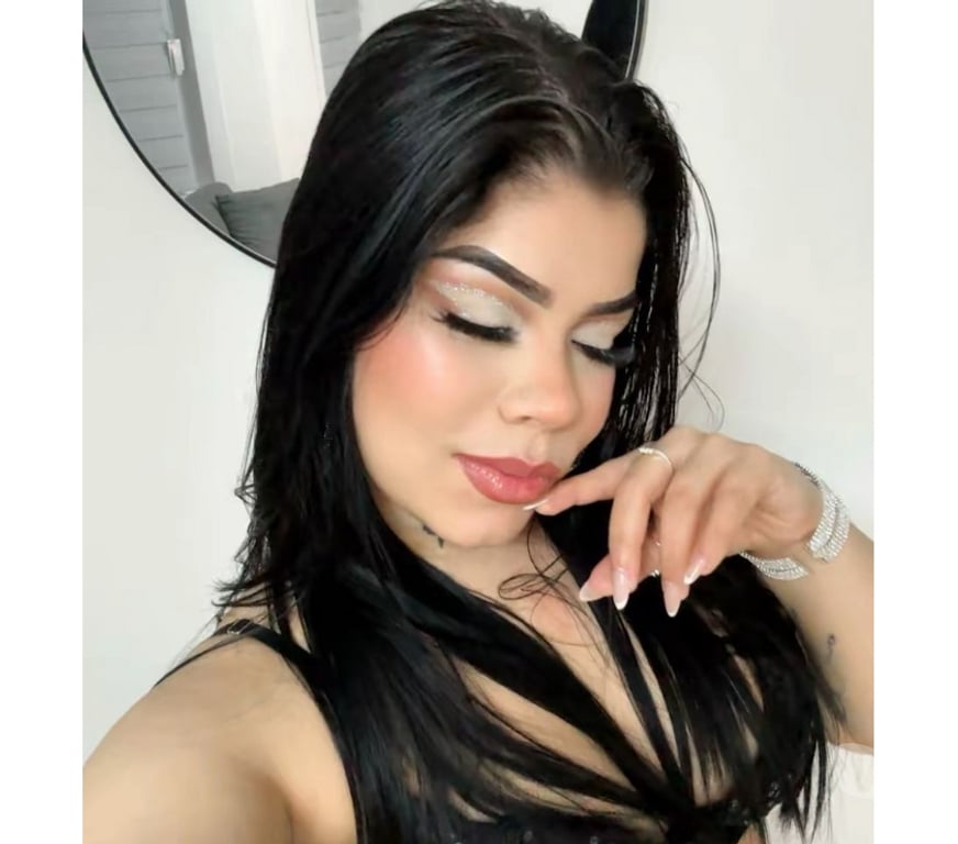 Escorts East London Hackney Central - East London - Photos for E15 Camila 24h 💃 Brazilian 22 - Leytonstone E11