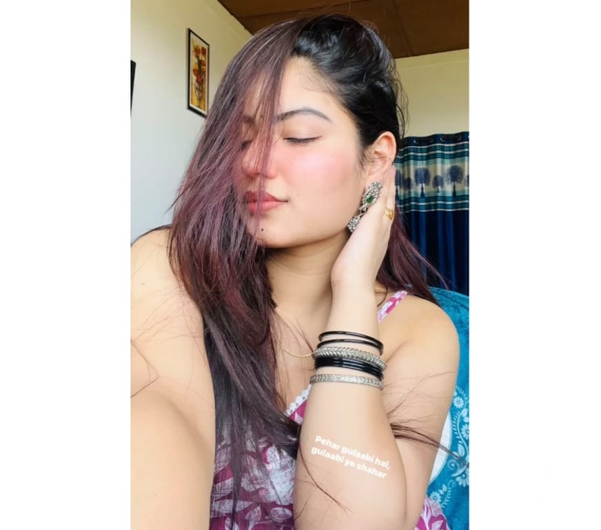 Escorts Peterborough Peterborough City Centre - Peterborough - Photos for Amrita 😍 New In Town
