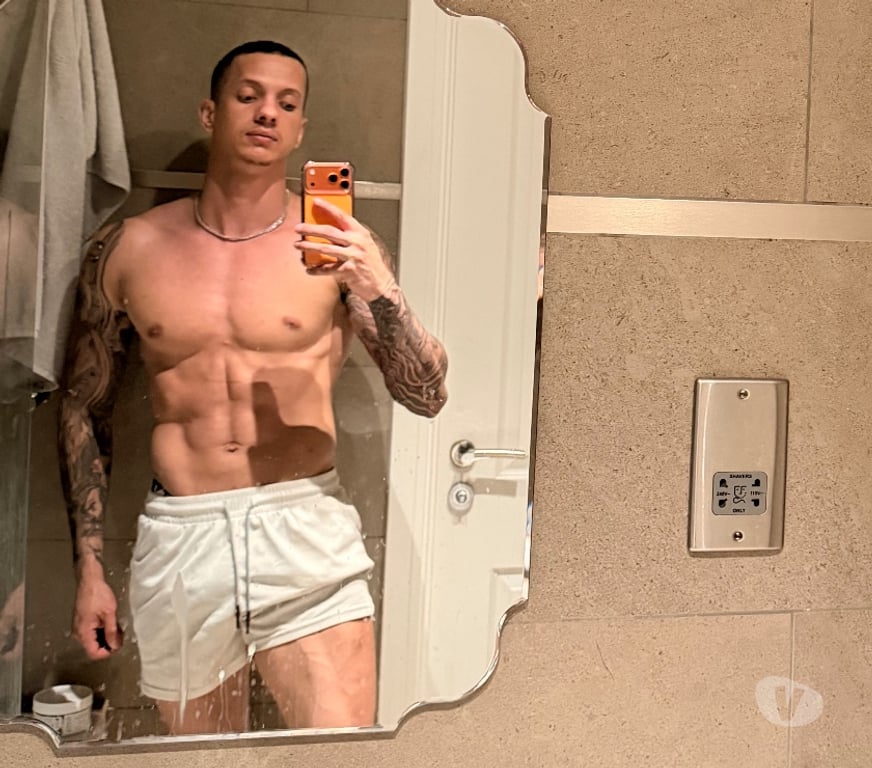  Gay massage Greater Manchester Manchester - Photos for Cristian Brazil 🇧🇷