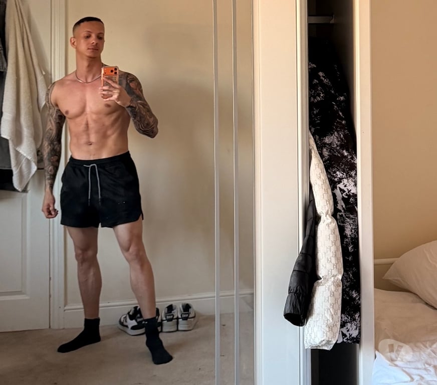  Gay massage Greater Manchester Manchester - Photos for Cristian Brazil 🇧🇷