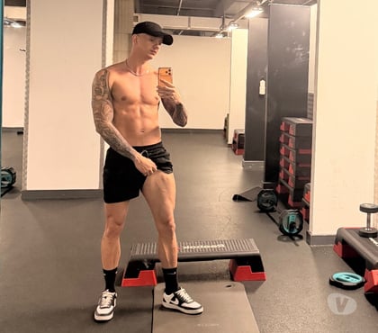 Gay Escorts Liverpool City Centre Liverpool - Photos for Cristian Brazil 🇧🇷