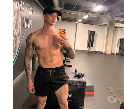 Gay Escorts Liverpool City Centre Liverpool - Photos for Cristian Brazil 🇧🇷