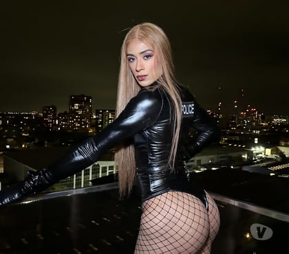 Transsexual Escorts Stratford East London - Photos for New Big Franciny