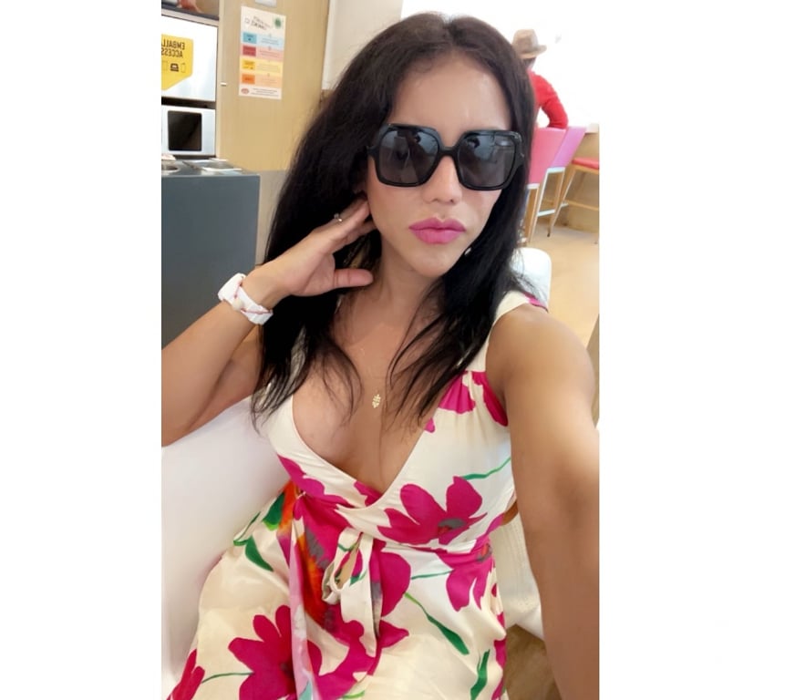 Trans Escorts North London Tottenham - North London - Photos for Vannesa top and bottom