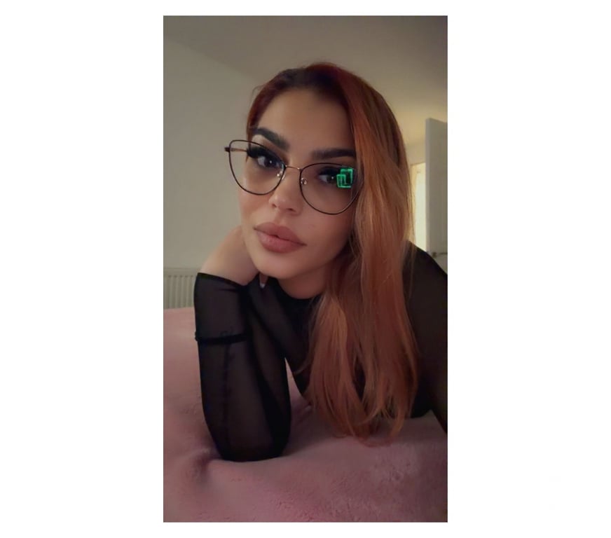 Escorts Cambridgeshire Cambridge - Photos for CARLA redhead,100% real photos HOT AND SWEET AMAZING BJ