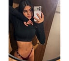 SEDUCTIVE GIRL👄PERFECT GIRLFRIEND💕LATINA PARTY