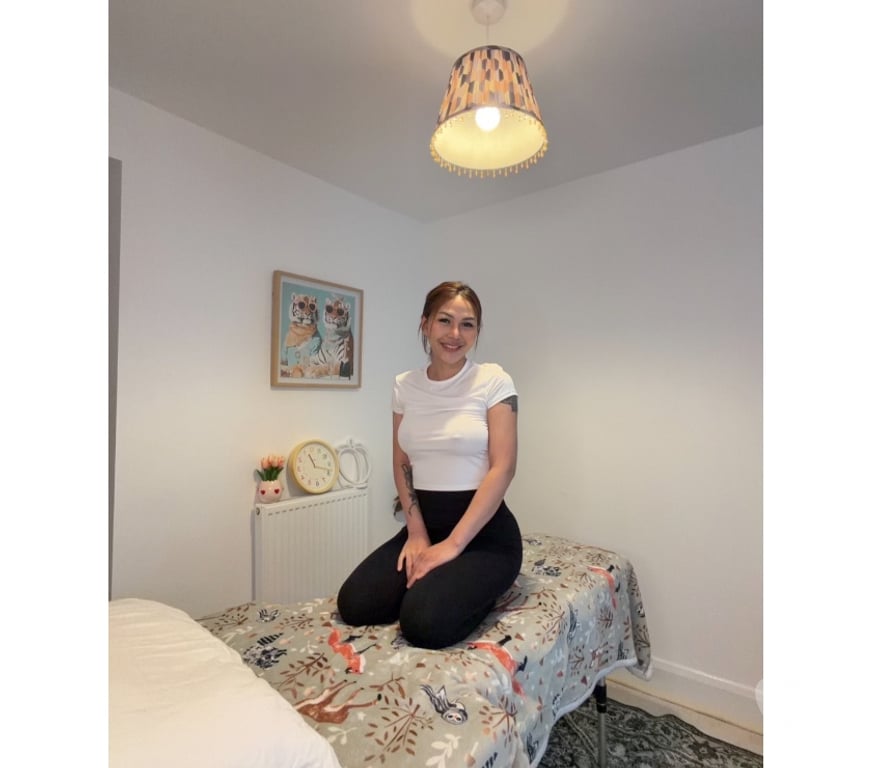 Escorts Greater Manchester Rochdale - Photos for Peach Massage - Authentic Thai Massage