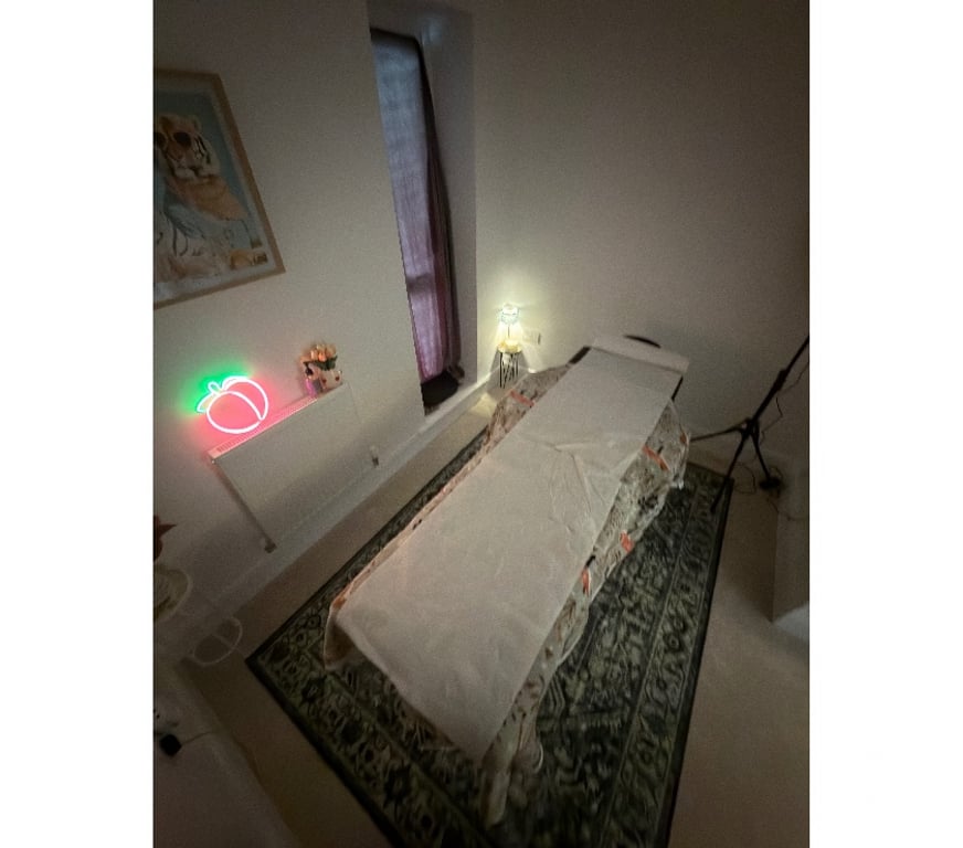 Escorts Greater Manchester Rochdale - Photos for Peach Massage - Authentic Thai Massage