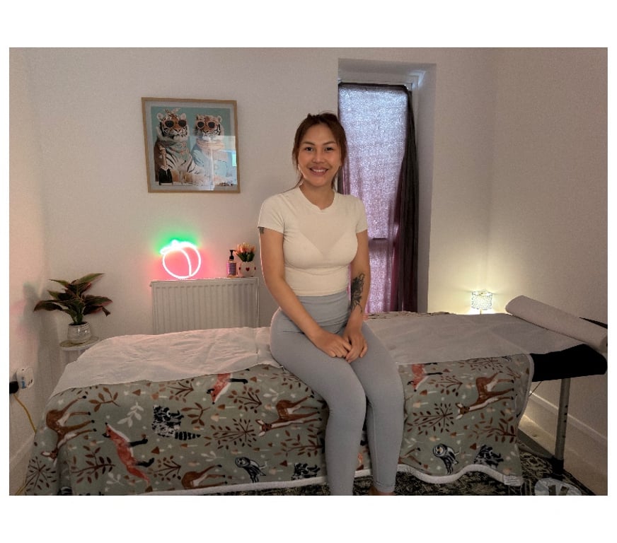 Escorts Greater Manchester Rochdale - Photos for Peach Massage - Authentic Thai Massage