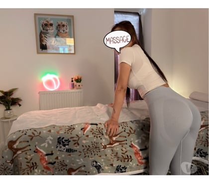 Escorts Middleton Rochdale - Photos for Peach Massage - Authentic Thai Massage