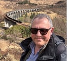 Nice discreet man seeks nice lady